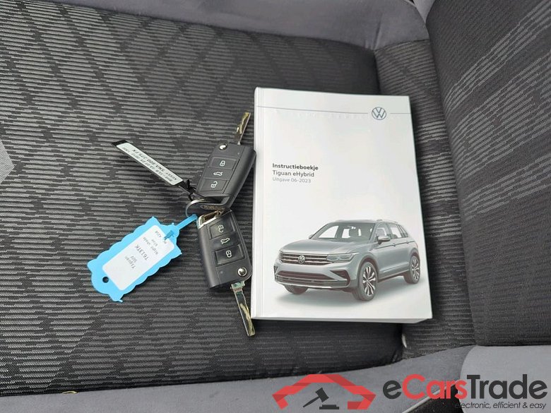 VOLKSWAGEN Tiguan 110 kW #6