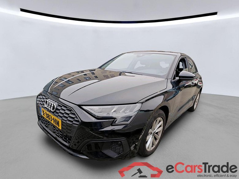 AUDI A3 Sportback 81 kW #1