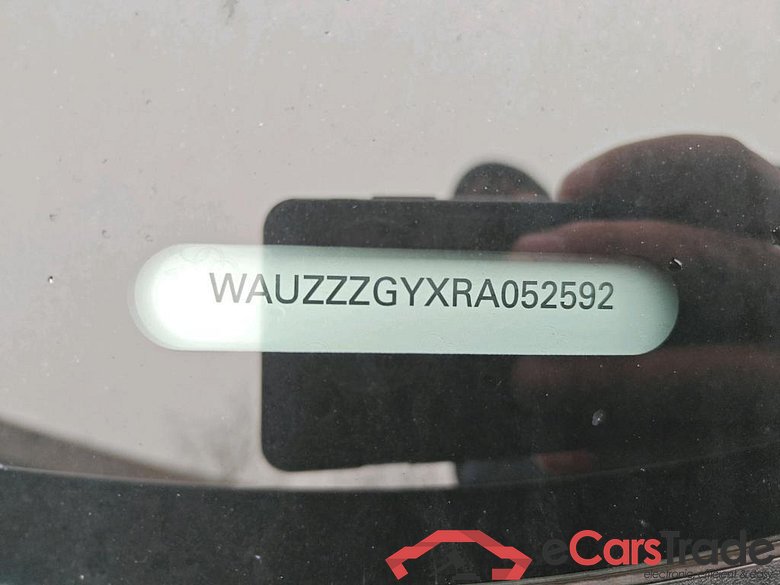 AUDI A3 Sportback 81 kW #2