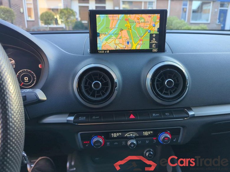 AUDI A3 Sportback 110 kW #2