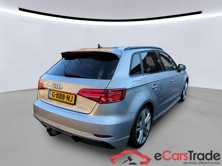 AUDI A3 Sportback 110 kW #6
