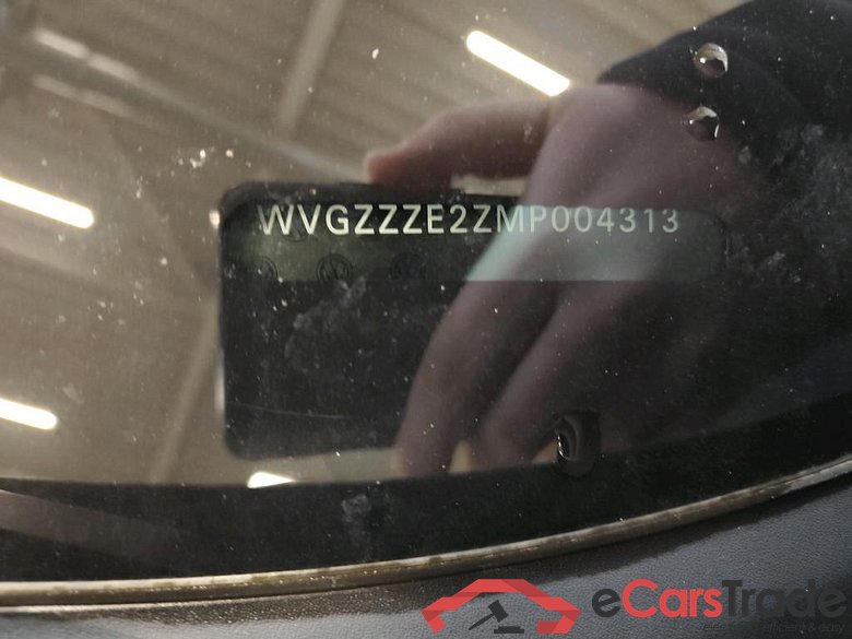 VOLKSWAGEN ID.4 150 kW #3