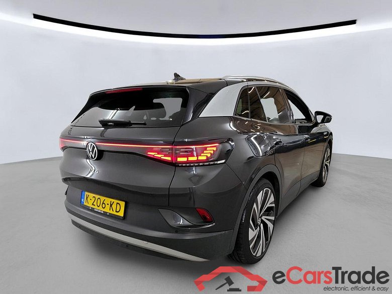 VOLKSWAGEN ID.4 150 kW #6