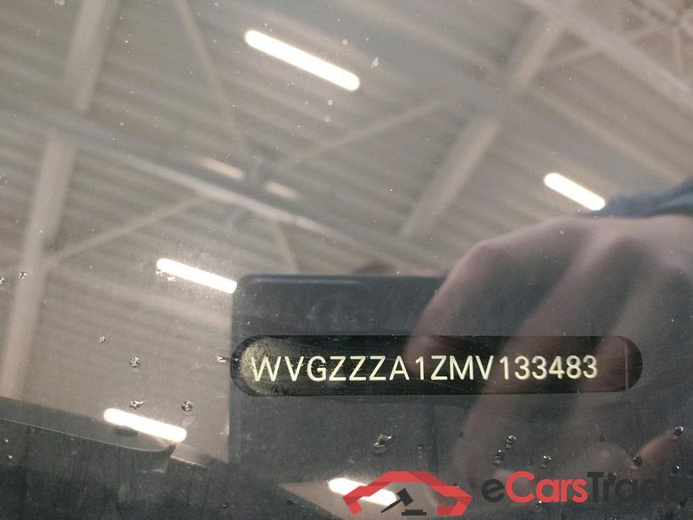 VOLKSWAGEN T-Roc 81 kW #3