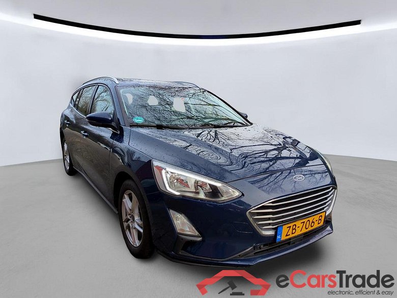 FORD Focus Wagon 74 kW #4