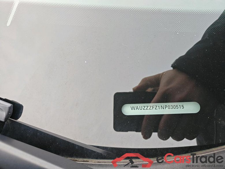 AUDI Q4 Sportback e-tron 150 kW #3