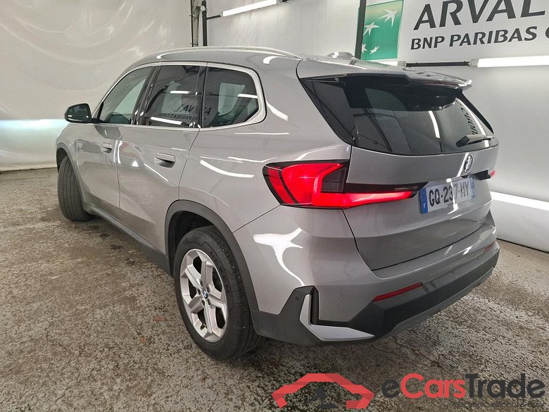 BMW X1 / 2022 / 5P / SUV sDrive18i Business Design DKG7 #2