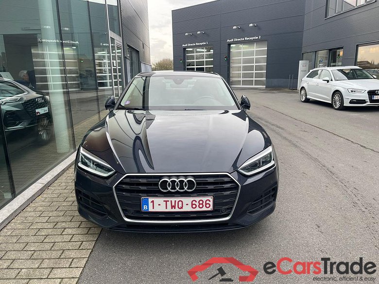AUDI A5 Audi A5 Coupé 1.4 TFSI 110(150) kW(PS) S tronic