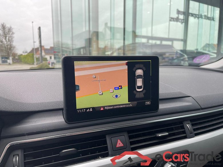 AUDI A5 Audi A5 Coupé 1.4 TFSI 110(150) kW(PS) S tronic #6