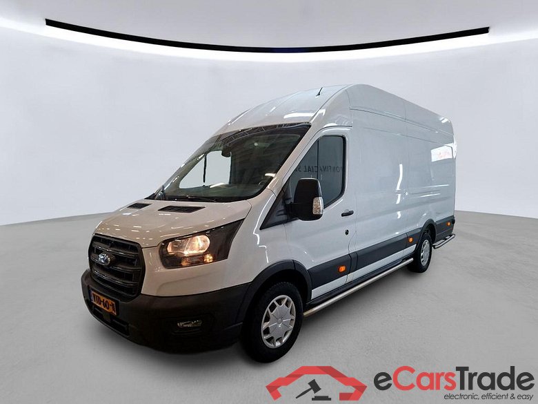 FORD Transit 95 kW