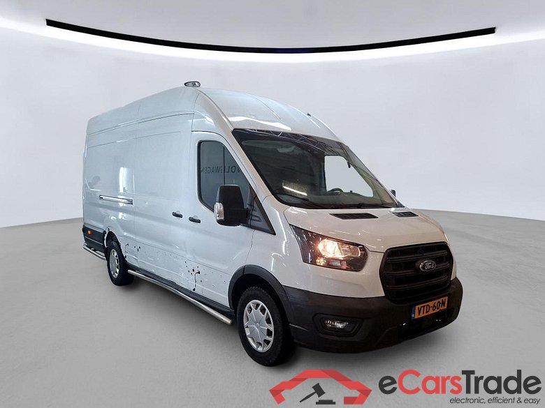 FORD Transit 95 kW #3
