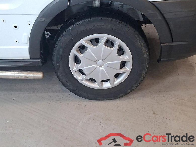 FORD Transit 95 kW #6