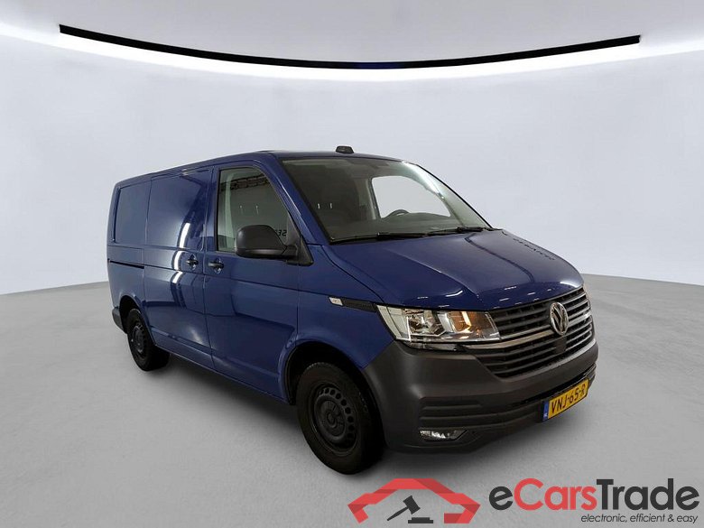 VOLKSWAGEN Transporter 110 kW #3