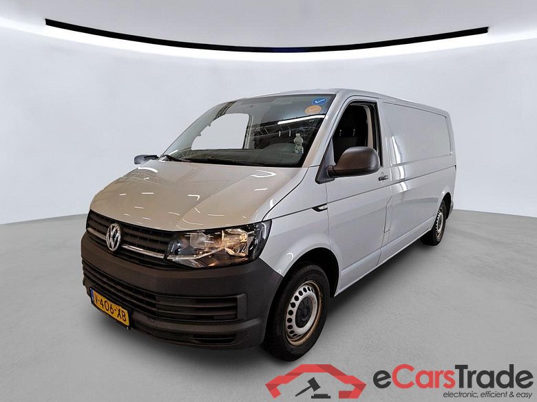 VOLKSWAGEN Transporter 110 kW #1