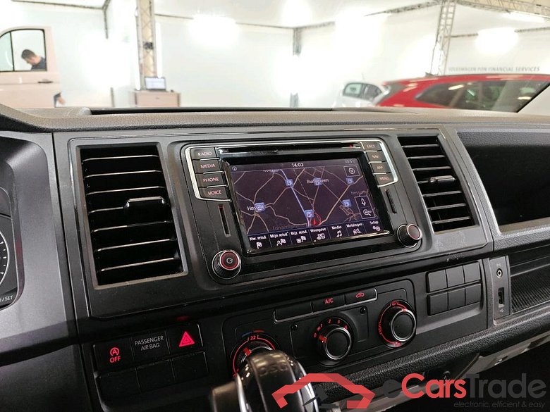 VOLKSWAGEN Transporter 110 kW #3