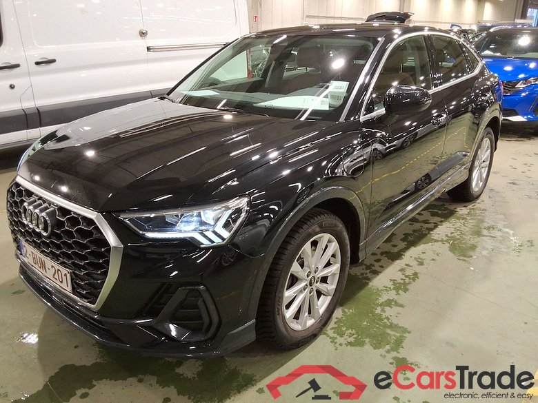 AUDI Q3 Sportback 1.4 45 TFSI E S TRONIC