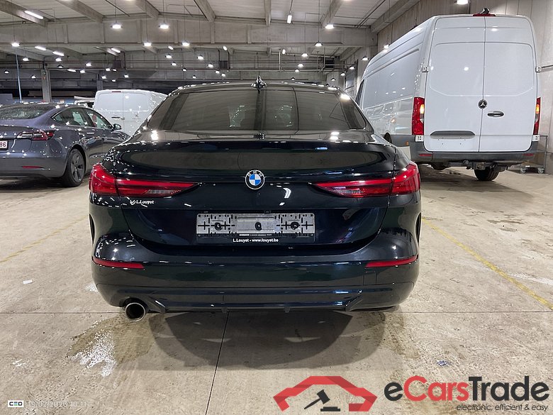 BMW 2 SERIES GRAN COUPE 1.5 218IA GRAN COUPE #5