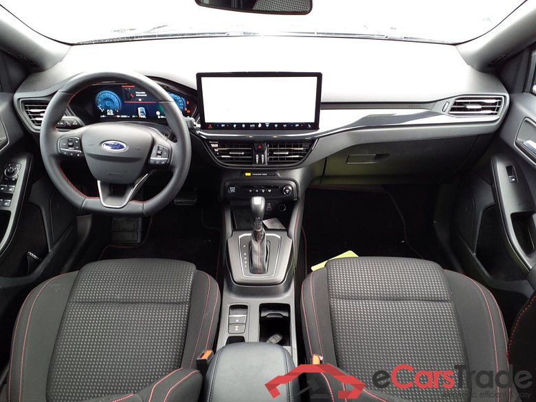 FORD Focus 1.0 SW ST-LINE X 155 ch S&S (mHEV) Powershift +  winter pack #4