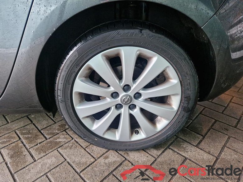 OPEL Astra Astra 1.3 CDTi ecoFLEX Enjoy Start&Stop DPF #6