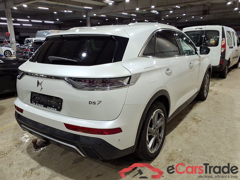 DS AUTOMOBILES DS7 CROSSBACK DIESEL 1.5 BlueHDi So Chic (EU6.2) #4