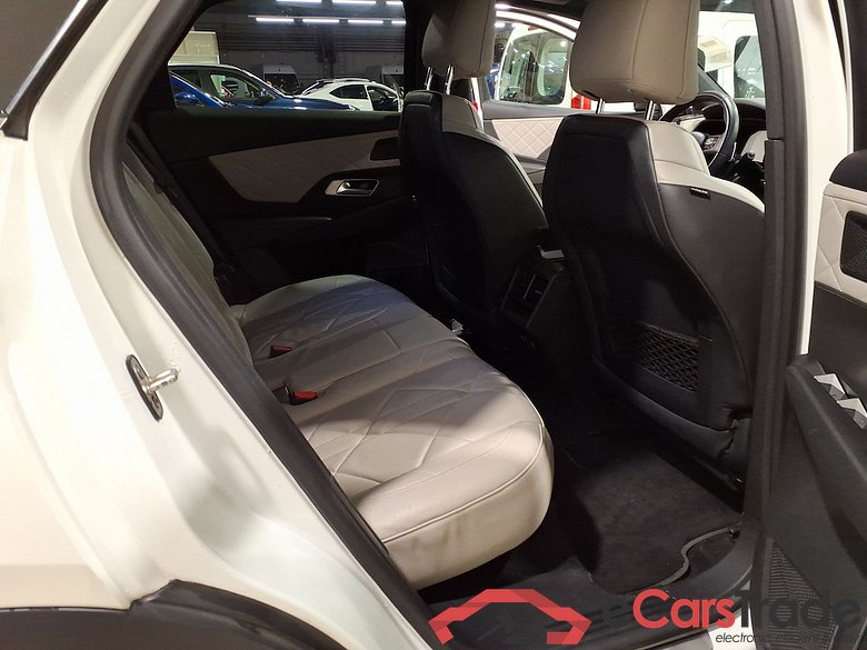 DS AUTOMOBILES DS7 CROSSBACK DIESEL 1.5 BlueHDi So Chic (EU6.2) #5