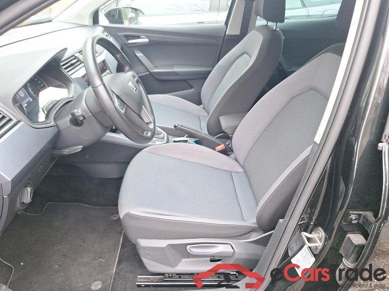 SEAT ARONA 1.0 TSI 85KW MOVE DCT #5