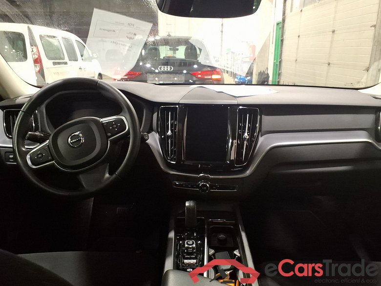 VOLVO XC60 2.0 T6 RECHARGE GEARTR INSCRIPTION EXPR. #6