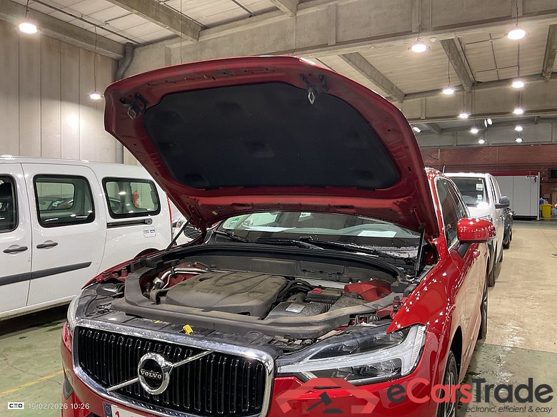 VOLVO XC60 DIESEL - 2017 2.0 D4 Momentum Pro Geartronic AdBlue #6