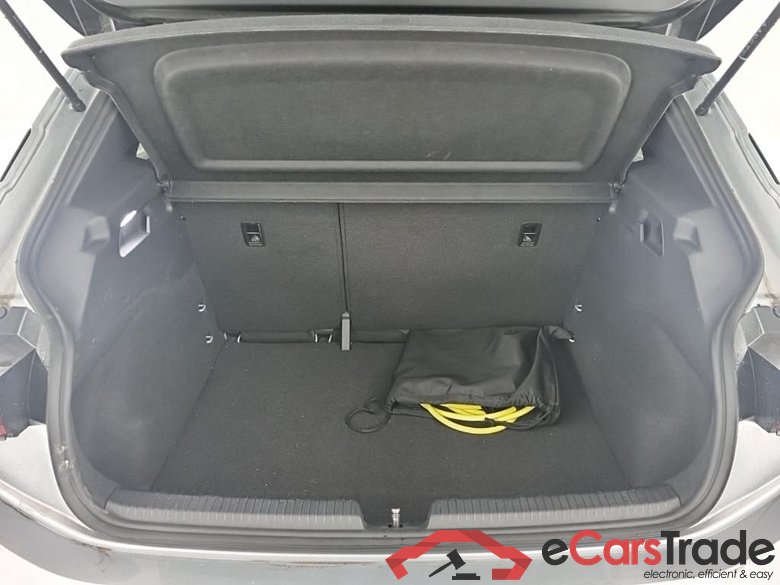 CUPRA Born 58kWh 150kW Essent.+Winterpack KPMG Edition 5D #5