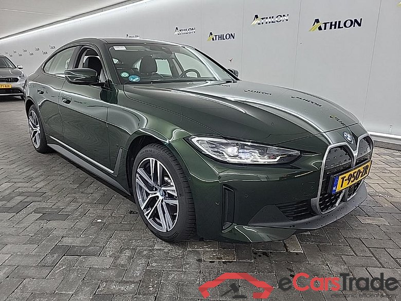 BMW i4 i4 eDrive40 5D 250kW #2