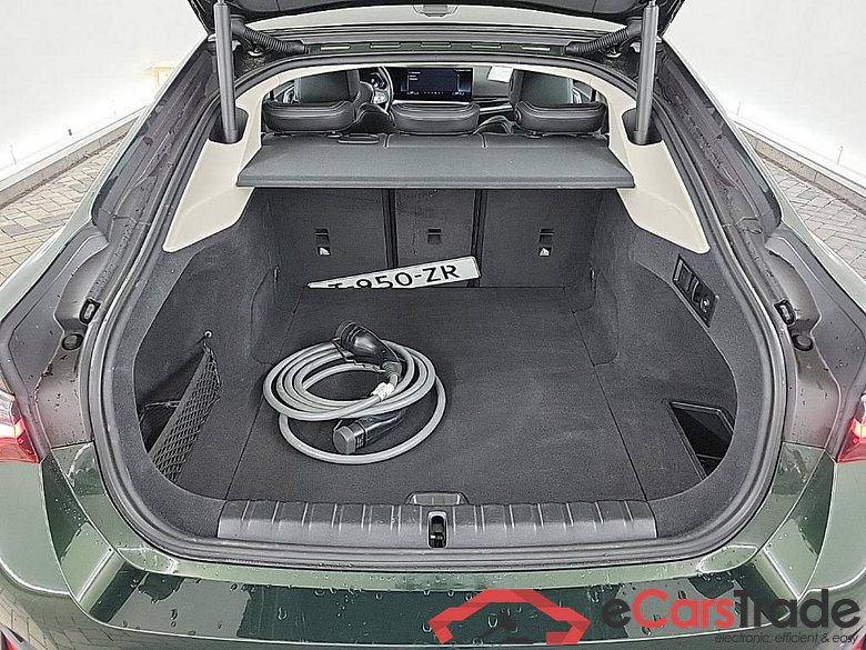 BMW i4 i4 eDrive40 5D 250kW #5