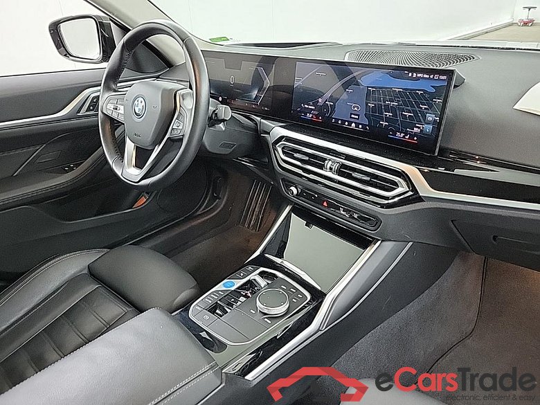 BMW i4 i4 eDrive40 5D 250kW #6