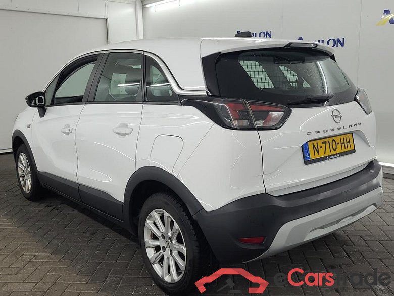 OPEL Crossland 1.2 Turbo S&S 81kW Elegance 5D #4