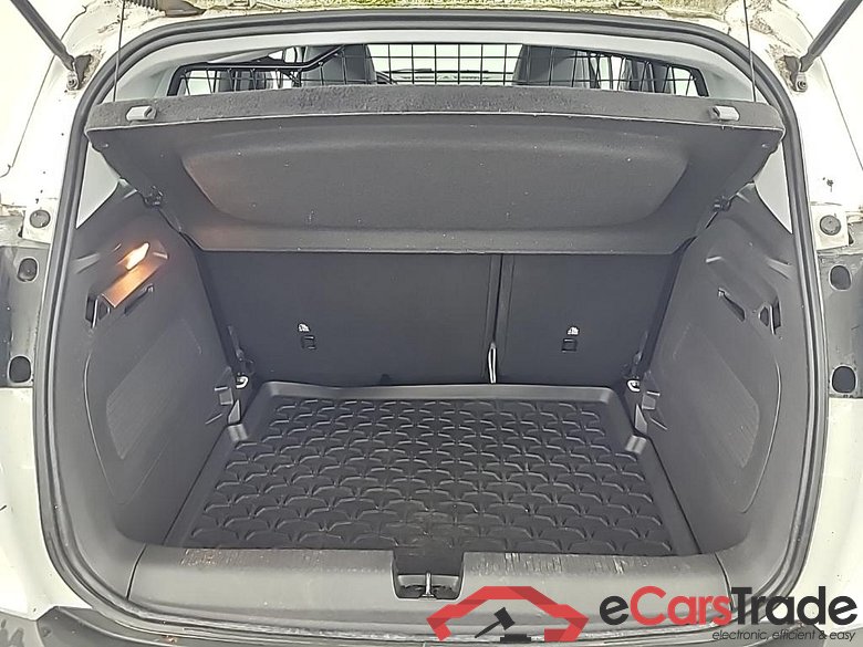 OPEL Crossland 1.2 Turbo S&S 81kW Elegance 5D #5