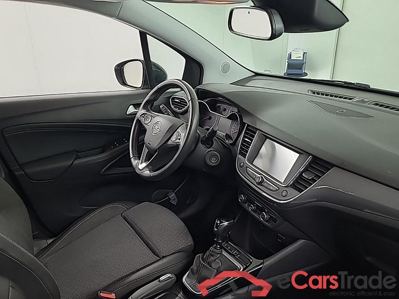 OPEL Crossland 1.2 Turbo S&S 81kW Elegance 5D #6
