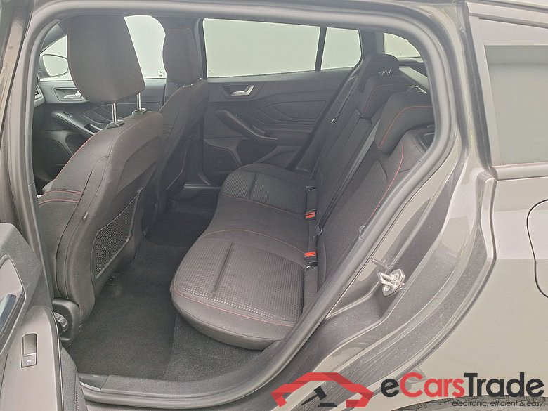 Ford, Focus SW FL'21, Ford Focus Clipper 1.5 EcoBlue 88kW ST-Line Style #4