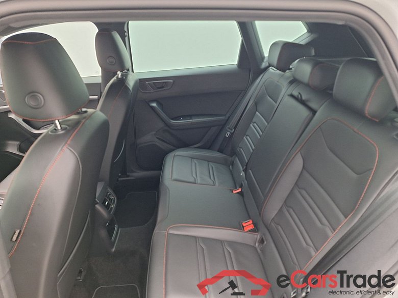 Seat, Ateca FL'20, SEAT Ateca 1.5 TSI FR 5d #4
