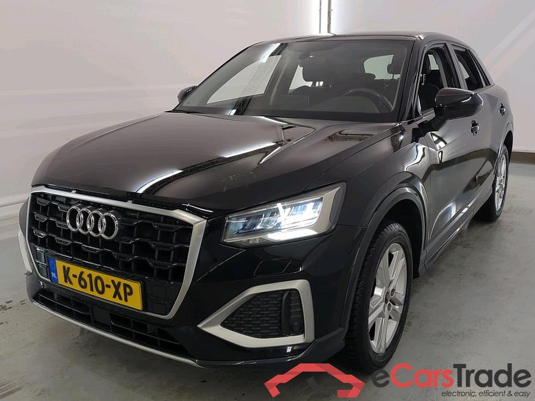 Audi Q2 35 TFSI S tronic Business edition 5d #1