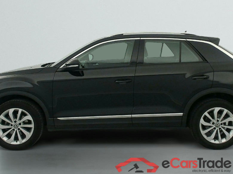 Volkswagen T-Roc 1.5 TSI EVO 150 Start/Stop DSG7 Style #4