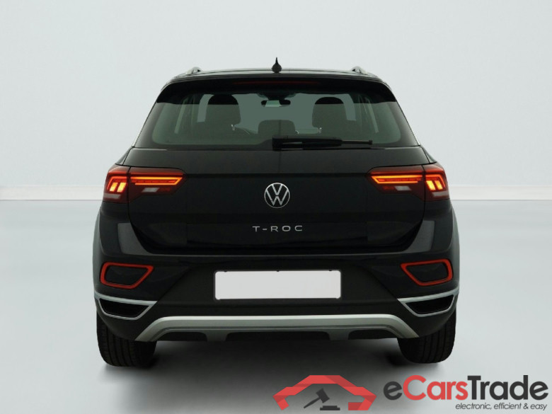 Volkswagen T-Roc 1.5 TSI EVO 150 Start/Stop DSG7 Style #6