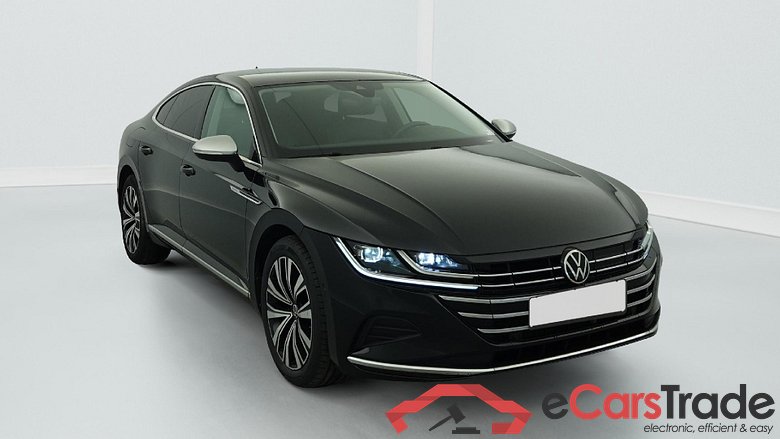 Volkswagen Arteon 1.4 EHYBRID RECHARGEABLE OPF 218 DSG6 ELEGANCE #1