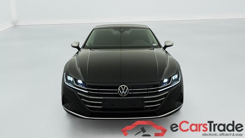 Volkswagen Arteon 1.4 EHYBRID RECHARGEABLE OPF 218 DSG6 ELEGANCE #2