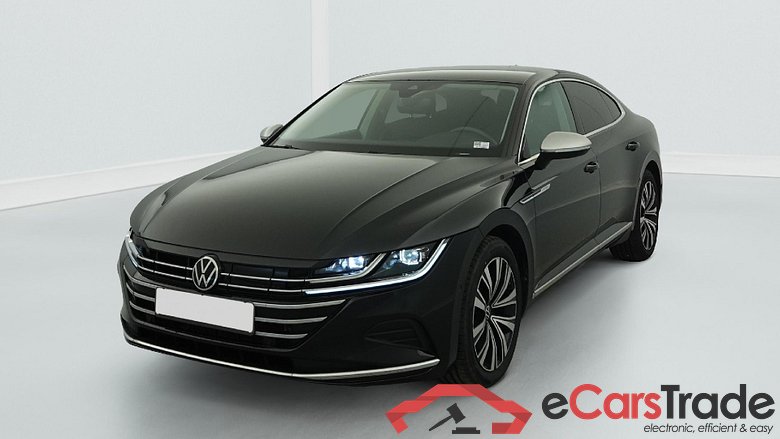 Volkswagen Arteon 1.4 EHYBRID RECHARGEABLE OPF 218 DSG6 ELEGANCE #3
