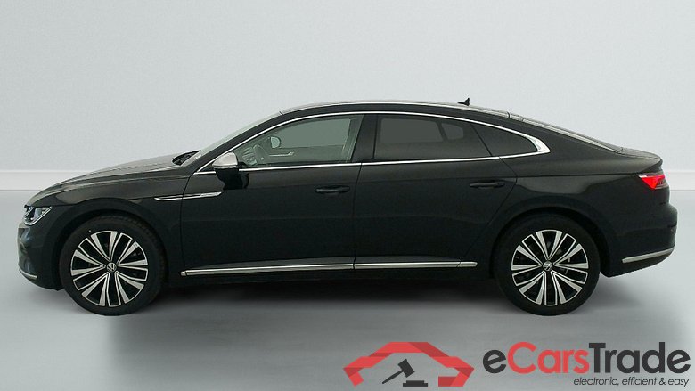 Volkswagen Arteon 1.4 EHYBRID RECHARGEABLE OPF 218 DSG6 ELEGANCE #4