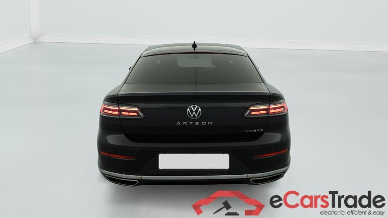 Volkswagen Arteon 1.4 EHYBRID RECHARGEABLE OPF 218 DSG6 ELEGANCE #6