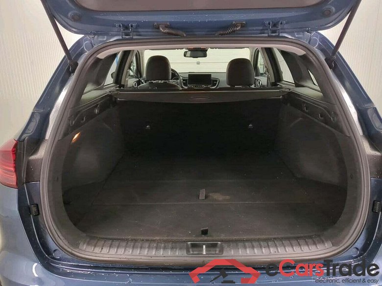 KIA ceed sportswagon 1.5 T-GDi Dyn.PlusL. #5