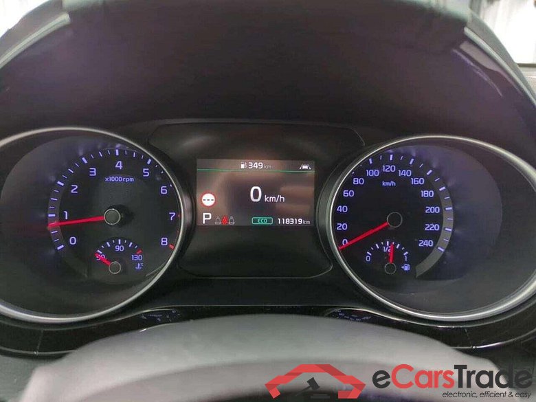 KIA ceed sportswagon 1.5 T-GDi Dyn.PlusL. #6