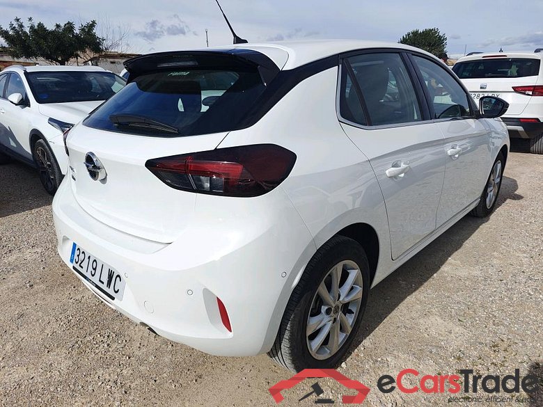 OPEL CORSA 1.2T XHL 74kW (100CV) Elegance (CX2) #2