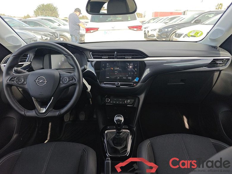OPEL CORSA 1.2T XHL 74kW (100CV) Elegance (CX2) #3