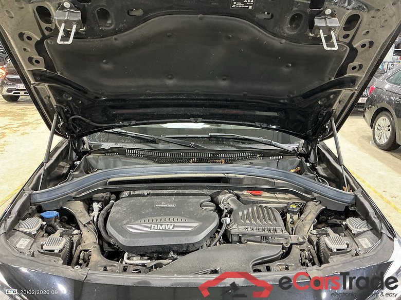 BMW X2 1.5 SDRIVE16D DCT 85KW #6